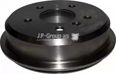 JP GROUP 1363500200 -  Тормозной барабан